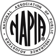 National Association of Pubic Insurance Adjusters logo