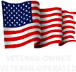 Veteran-owned, veteran-operated